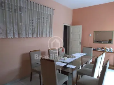 Casa de Condomínio com 3 Quartos à venda, 110m² no Cachambi, Rio de Janeiro