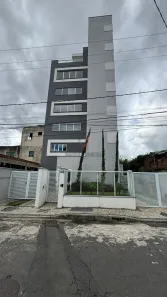 Apartamento com 1 Quarto para alugar, 30m² no São Pedro, Juiz de Fora