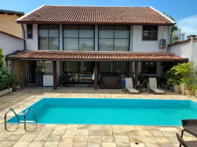 Casa de Condomínio com 4 Quartos à venda, 260m² no Anil, Rio de Janeiro