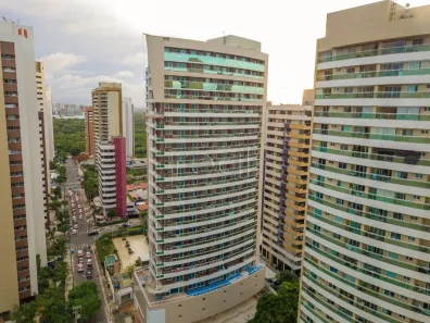 Apartamento com 2 Quartos à venda, 62m² no Cocó, Fortaleza