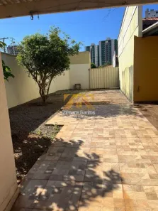Casa de Condomínio com 3 Quartos à venda, 100m² no Plano Diretor Sul, Palmas