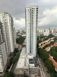 Apartamento com 4 Quartos à venda, 234m² no Vila Mariana, São Paulo