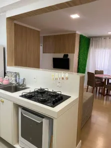 Apartamento com 3 Quartos à venda, 62m² no Jardim América, São José dos Campos