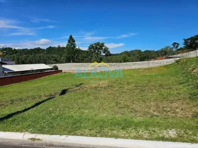 Lote/Terreno à venda, 756m² no Torrão de Ouro II, São José dos Campos