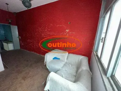 Casa com 3 Quartos à venda, 104m² no Maracanã, Rio de Janeiro