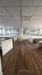 Sala Comercial para alugar, 330m² no Vale do Sereno, Nova Lima