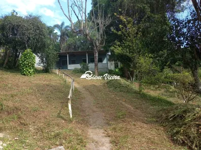 Fazenda/Sítio com 2 Quartos à venda, 1000m² no Canjicas, Arujá