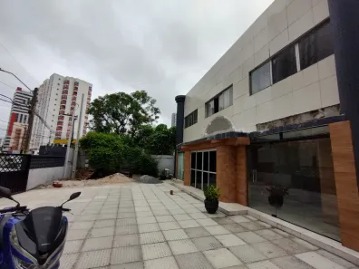 Apartamento com 1 Quarto para alugar, 40m² no Candeias, Jaboatão dos Guararapes