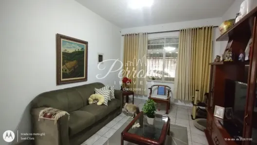 Casa com 2 Quartos à venda, 100m² no Parque Boturussu, São Paulo