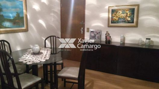 Apartamento com 1 Quarto à venda, 47m² no Zona Central, Rio Claro
