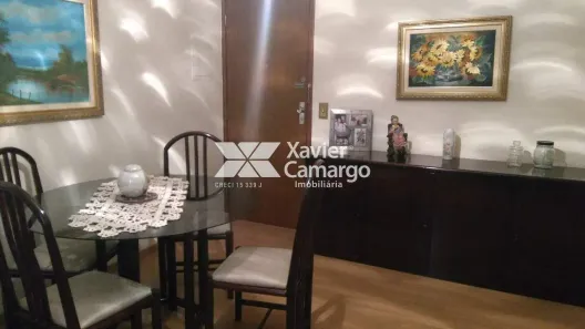 Apartamento com 1 Quarto à venda, 47m² no Zona Central, Rio Claro