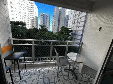 Apartamento com 2 Quartos à venda, 94m² no Pitangueiras, Guarujá