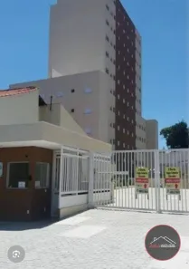 Apartamento com 2 Quartos à venda, 49m² no Mogi Moderno, Mogi das Cruzes