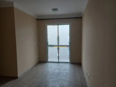 Apartamento com 2 Quartos para alugar, 50m² no Tatuapé, São Paulo
