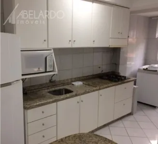 Apartamento com 2 Quartos para alugar, 112m² no Itoupava Seca, Blumenau
