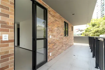 Apartamento com 3 Quartos à venda, 95m² no Barro Vermelho, Vitória