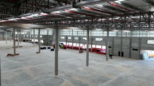 Galpão/Depósito/Armazém para alugar, 5000m² no Ciman, Mandirituba