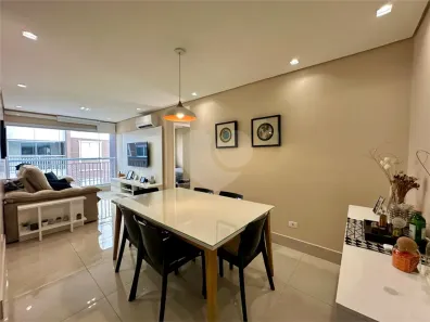 Apartamento com 2 Quartos à venda, 63m² no Vila Nivi, São Paulo