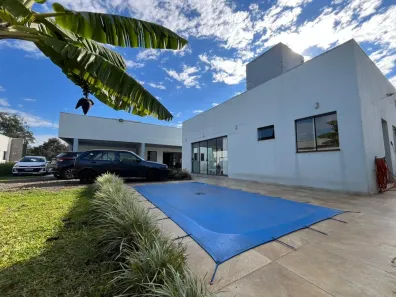 Casa com 3 Quartos para venda ou aluguel, 130m² no Centro, Chapecó