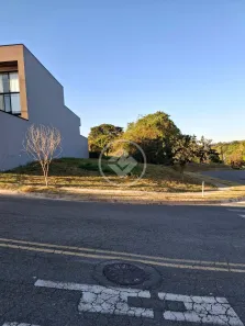 Lote/Terreno à venda, 282m² no Pinheirinho, Vinhedo