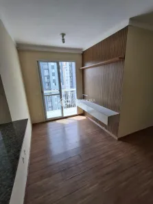 Apartamento com 2 Quartos à venda, 47m² no Santa Terezinha, São Bernardo do Campo