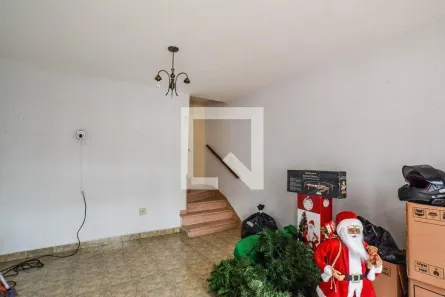 Casa com 3 Quartos à venda, 125m² no Jardim, Santo André
