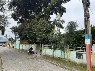 Casa com 2 Quartos à venda, 87m² no São Domingos, Navegantes