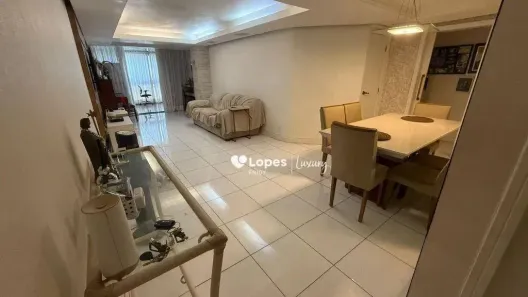 Apartamento com 3 Quartos à venda, 147m² no Recreio dos Bandeirantes, Rio de Janeiro