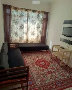 Apartamento com 1 Quarto à venda, 46m² no Tupi, Praia Grande
