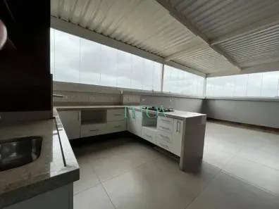 Cobertura com 3 Quartos à venda, 148m² no Floradas de São José, São José dos Campos
