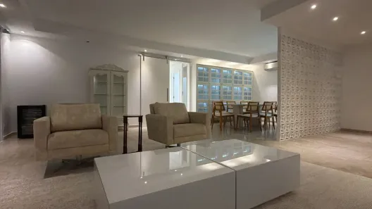 Apartamento com 3 Quartos para alugar, 181m² no Alphaville Conde I, Barueri