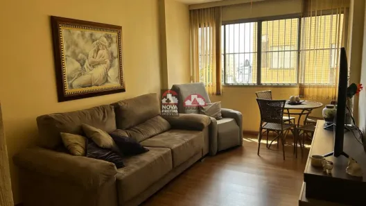 Apartamento com 2 Quartos à venda, 64m² no Centro, São José dos Campos