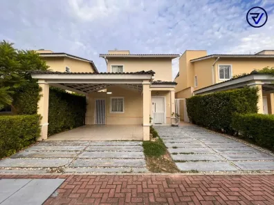 Casa de Condomínio com 4 Quartos à venda, 240m² no Guaribas, Eusébio