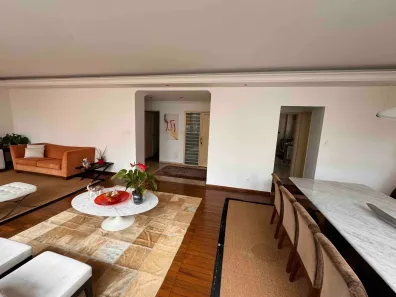 Apartamento com 3 Quartos à venda, 255m² no Higienópolis, São Paulo