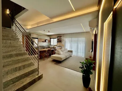 Casa de Condomínio com 3 Quartos à venda, 147m² no Setor Jaó, Goiânia