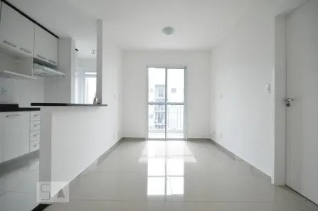 Apartamento com 1 Quarto à venda, 36m² no Jardim Ampliação, São Paulo