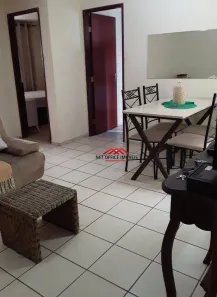Apartamento com 2 Quartos à venda, 50m² no Floradas de São José, São José dos Campos