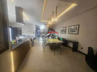 Casa com 6 Quartos à venda, 600m² no Vila Albertina, São Paulo