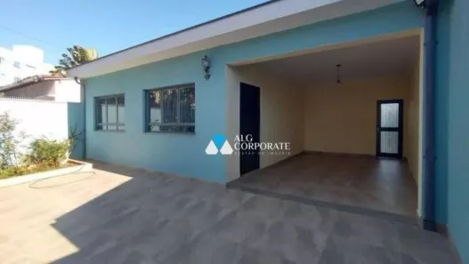 Casa com 4 Quartos à venda, 201m² no Parque Taquaral, Campinas