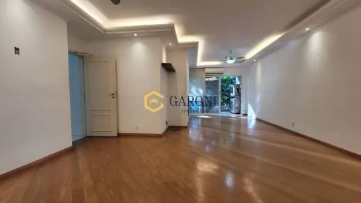 Apartamento com 3 Quartos à venda, 133m² no Boaçava, São Paulo