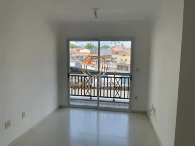 Apartamento com 3 Quartos à venda, 72m² no Monte Castelo, São José dos Campos