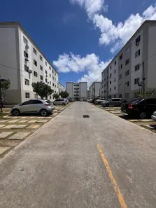 Apartamento com 2 Quartos para alugar, 50m² no Maranguape I, Paulista