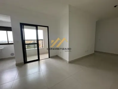 Apartamento com 2 Quartos para alugar, 66m² no Jardim Santiago, Indaiatuba