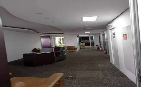Sala Comercial com 6 Quartos à venda, 470m² no Indianópolis, São Paulo