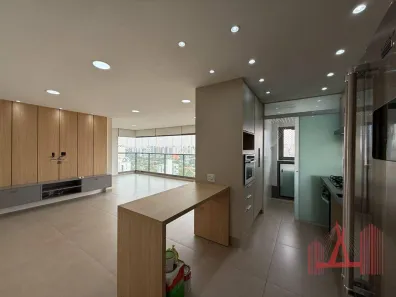 Apartamento com 2 Quartos para alugar, 100m² no Vila Olímpia, São Paulo