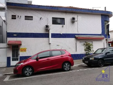 Sala Comercial para alugar, 43m² no Vila Azevedo, São Paulo