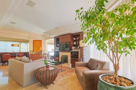 Cobertura com 3 Quartos à venda, 219m² no Jardim Paulista, São Paulo