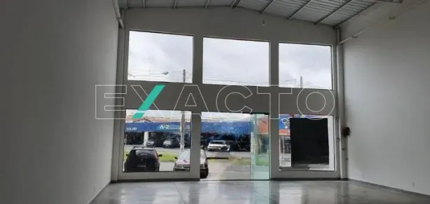 Ponto Comercial para alugar, 365m² no Vila Pompéia, Campinas