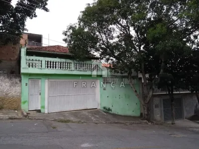 Casa com 3 Quartos à venda, 153m² no Jardim Paraíso, Jacareí