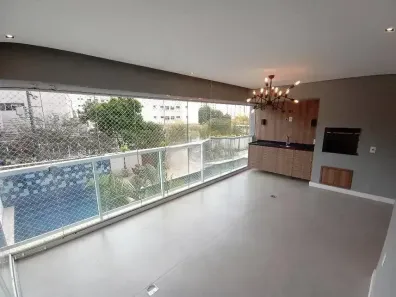Apartamento com 3 Quartos à venda, 97m² no Chácara Inglesa, São Paulo